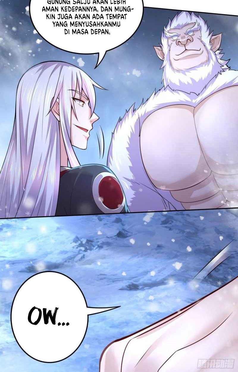 Son in Law Does Cheap Cultivation Chapter 214 - halaman 26