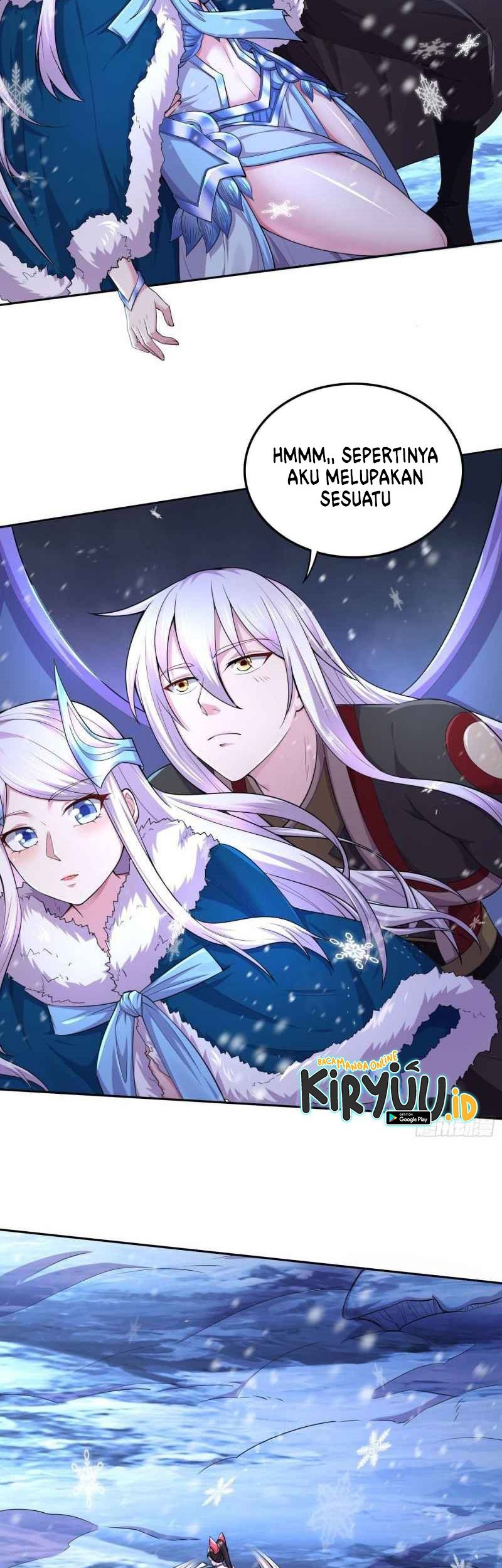 Son in Law Does Cheap Cultivation Chapter 214 - halaman 28