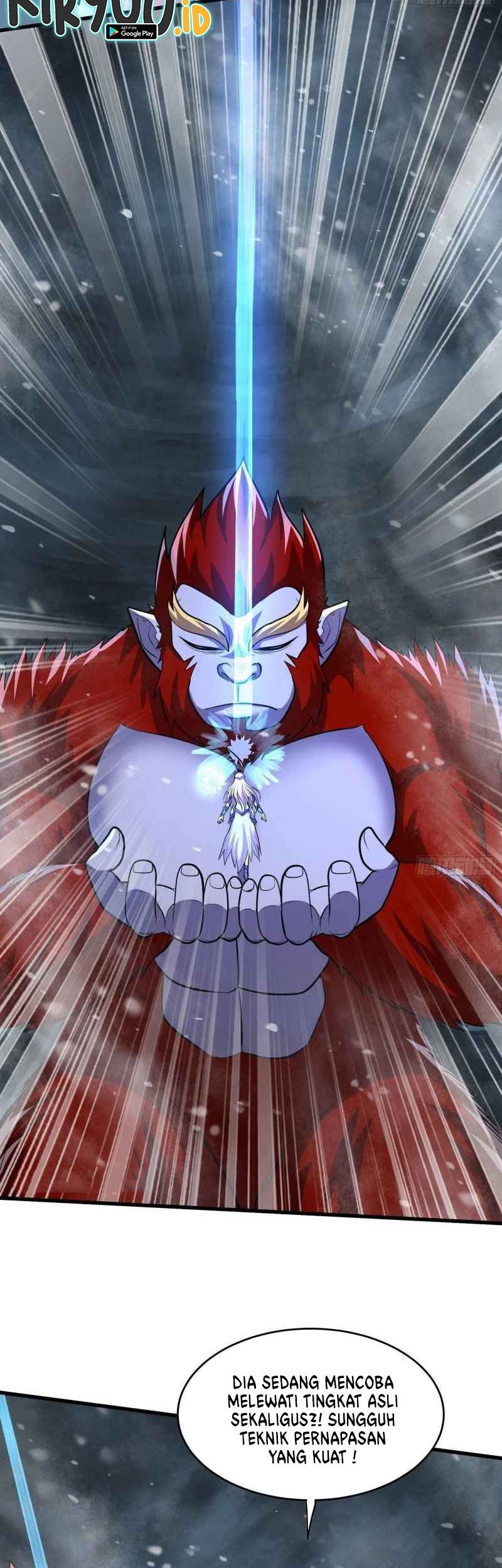 Son in Law Does Cheap Cultivation Chapter 214 - halaman 3