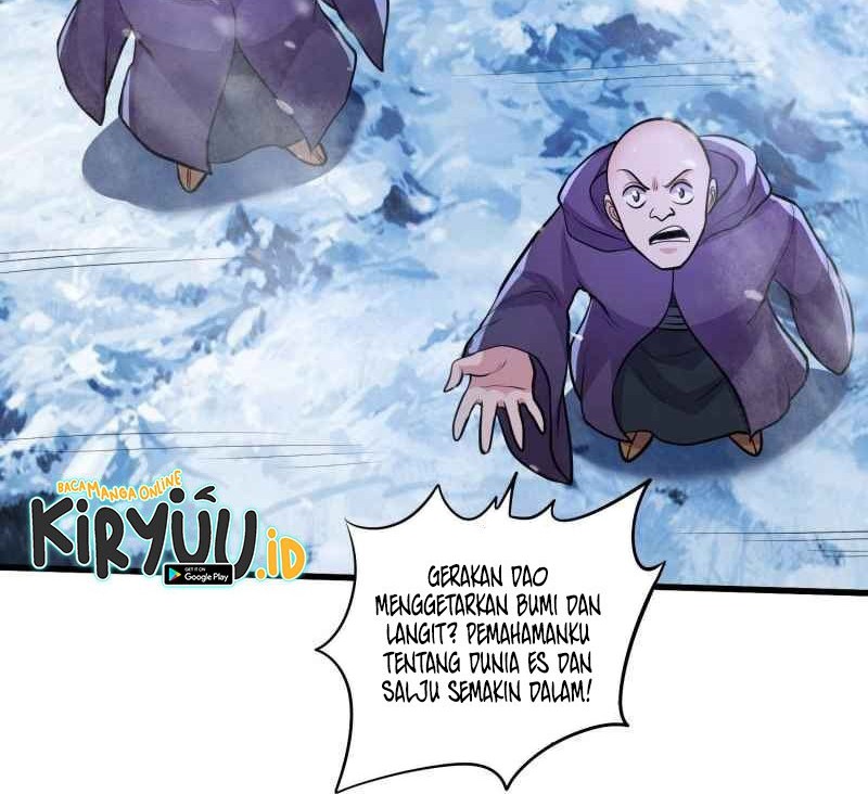 Son in Law Does Cheap Cultivation Chapter 214 - halaman 5
