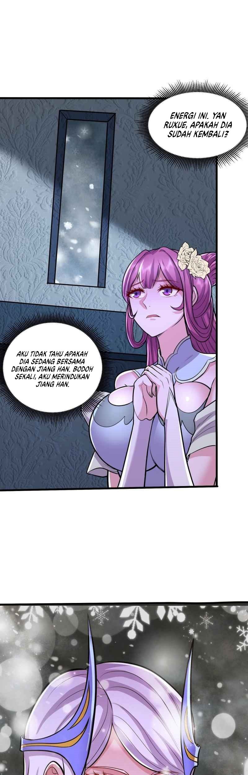 Son in Law Does Cheap Cultivation Chapter 214 - halaman 6