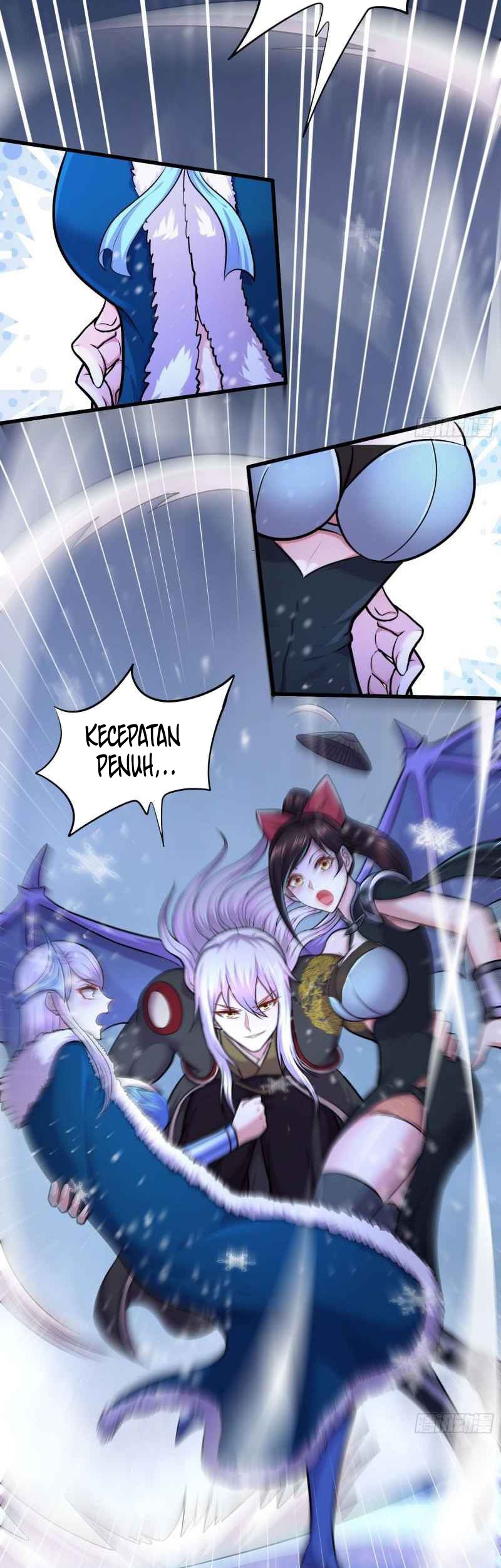 Son in Law Does Cheap Cultivation Chapter 215 - halaman 17