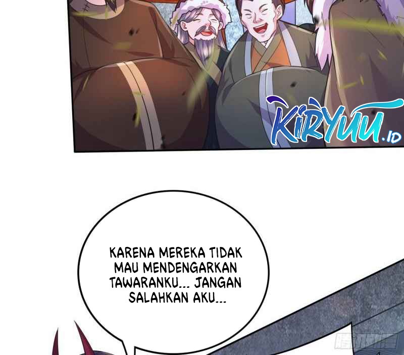 Son in Law Does Cheap Cultivation Chapter 215 - halaman 25