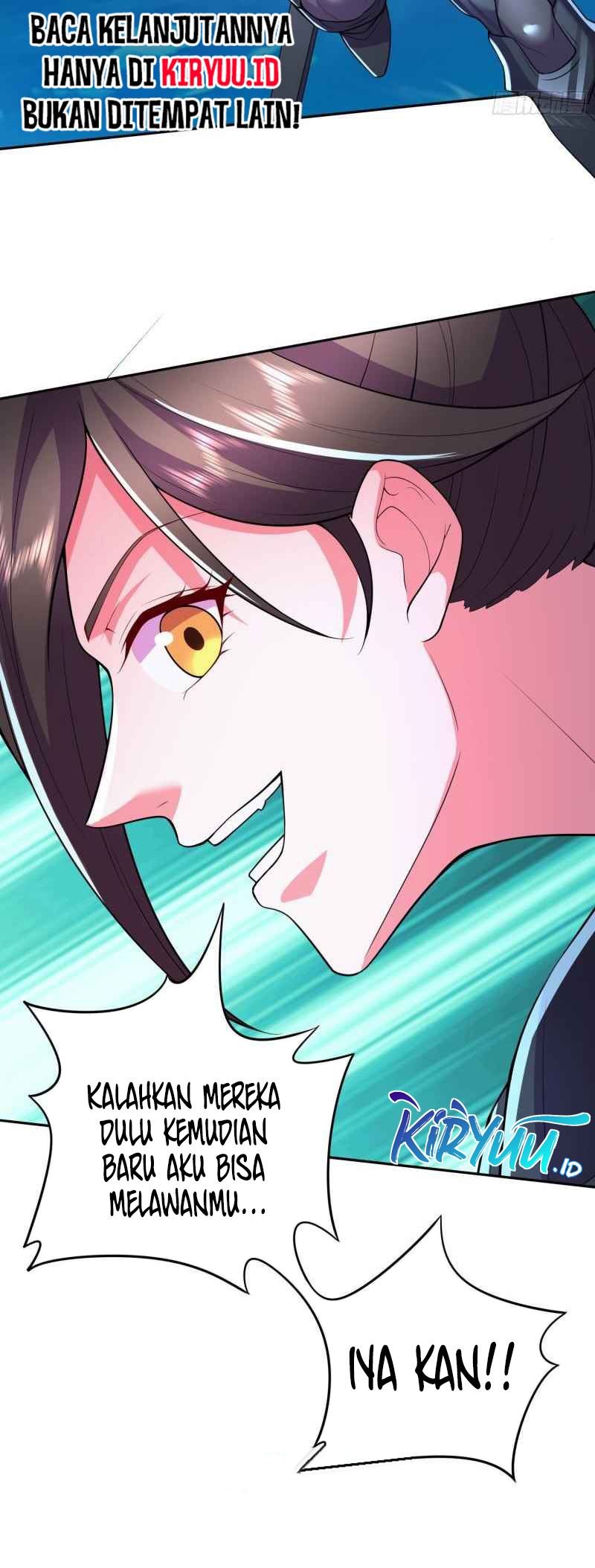 Son in Law Does Cheap Cultivation Chapter 215 - halaman 30