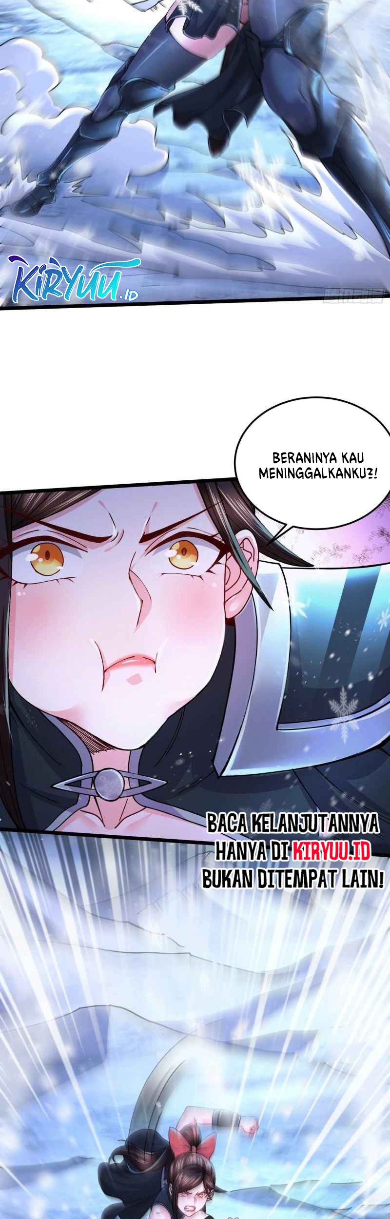 Son in Law Does Cheap Cultivation Chapter 215 - halaman 4