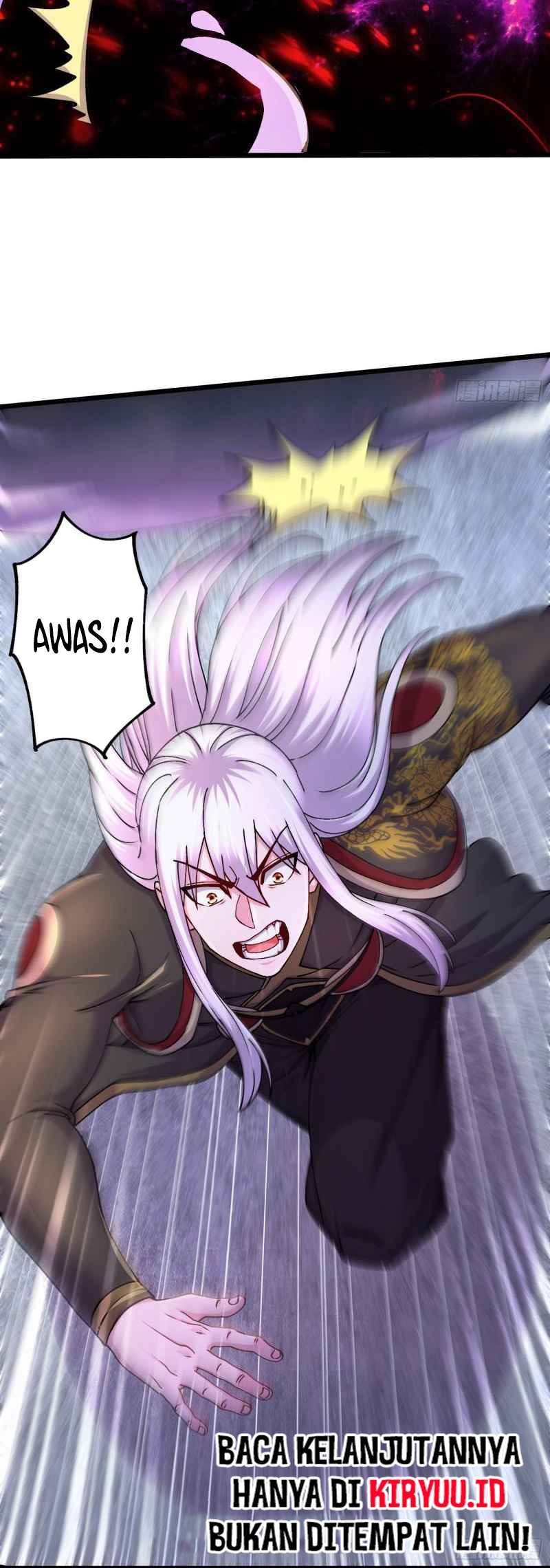 Son in Law Does Cheap Cultivation Chapter 216 - halaman 30