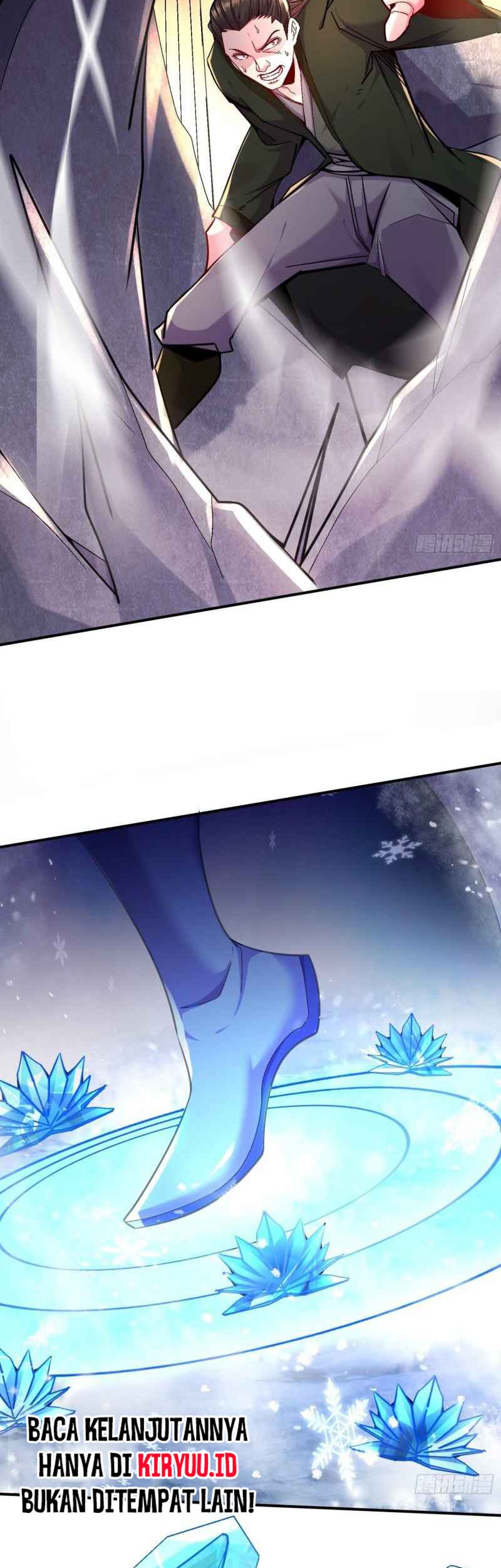 Son in Law Does Cheap Cultivation Chapter 216 - halaman 8