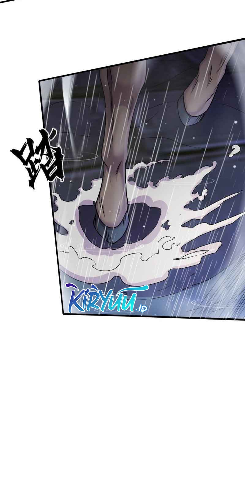 Son in Law Does Cheap Cultivation Chapter 217 - halaman 10