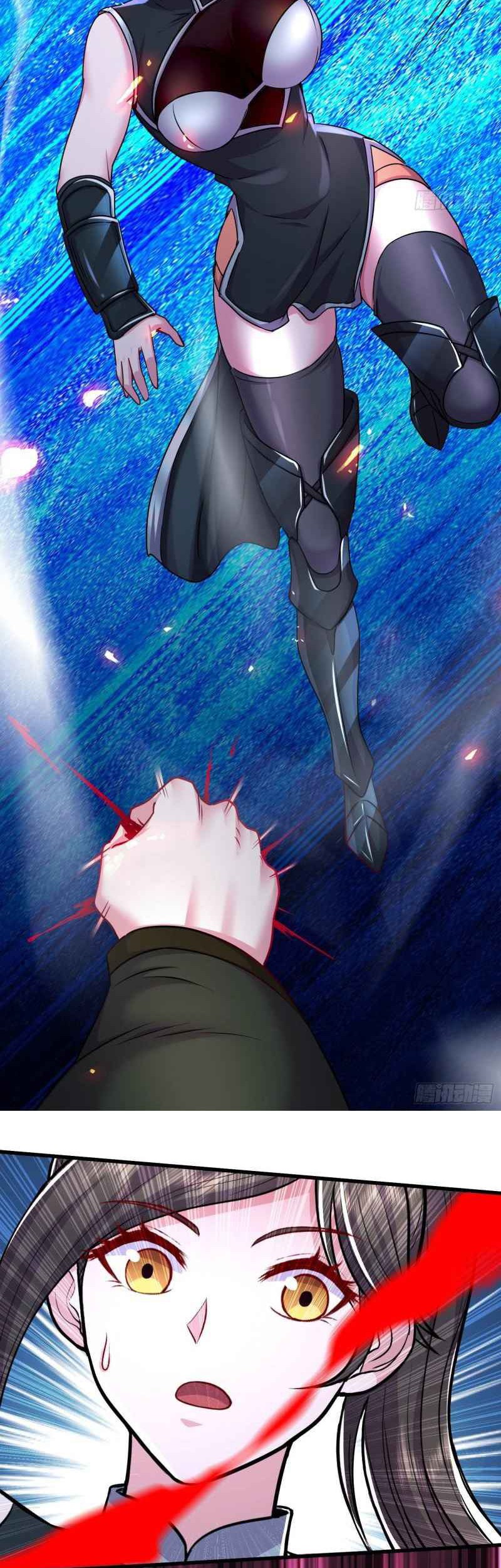 Son in Law Does Cheap Cultivation Chapter 217 - halaman 12