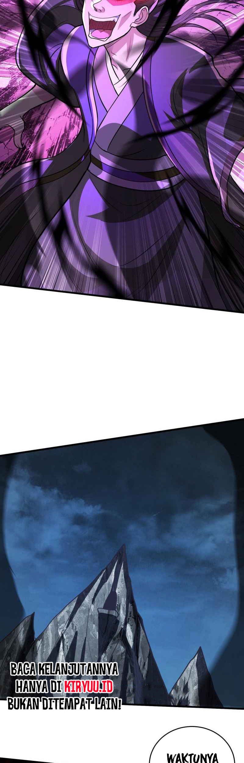 Son in Law Does Cheap Cultivation Chapter 217 - halaman 14