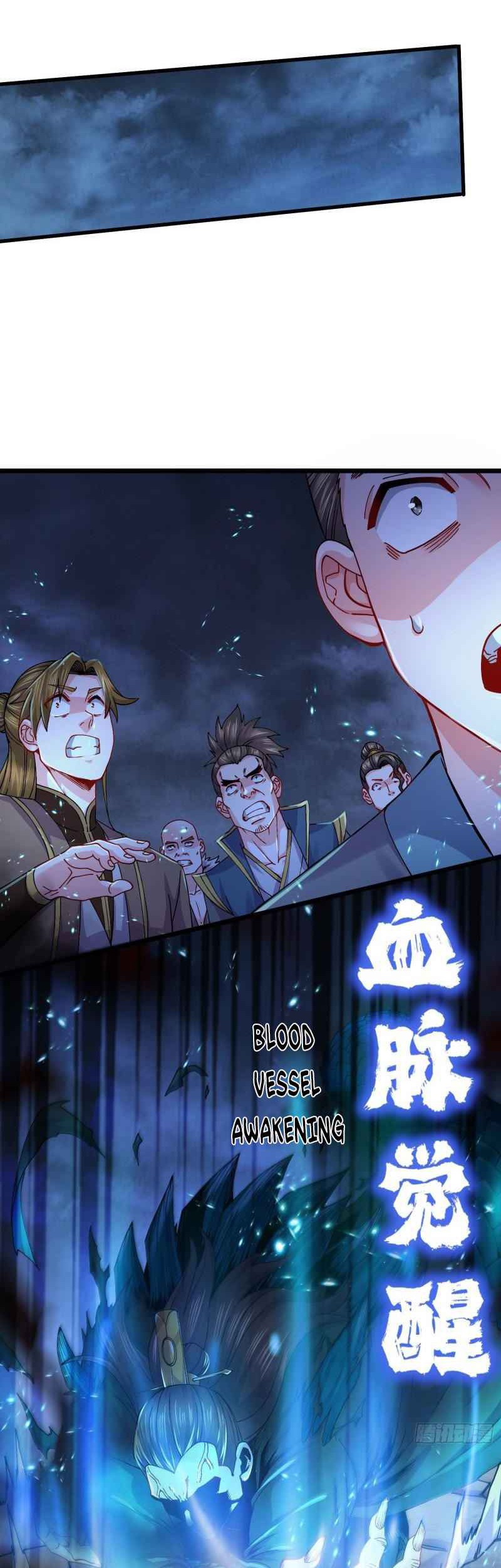 Son in Law Does Cheap Cultivation Chapter 217 - halaman 17