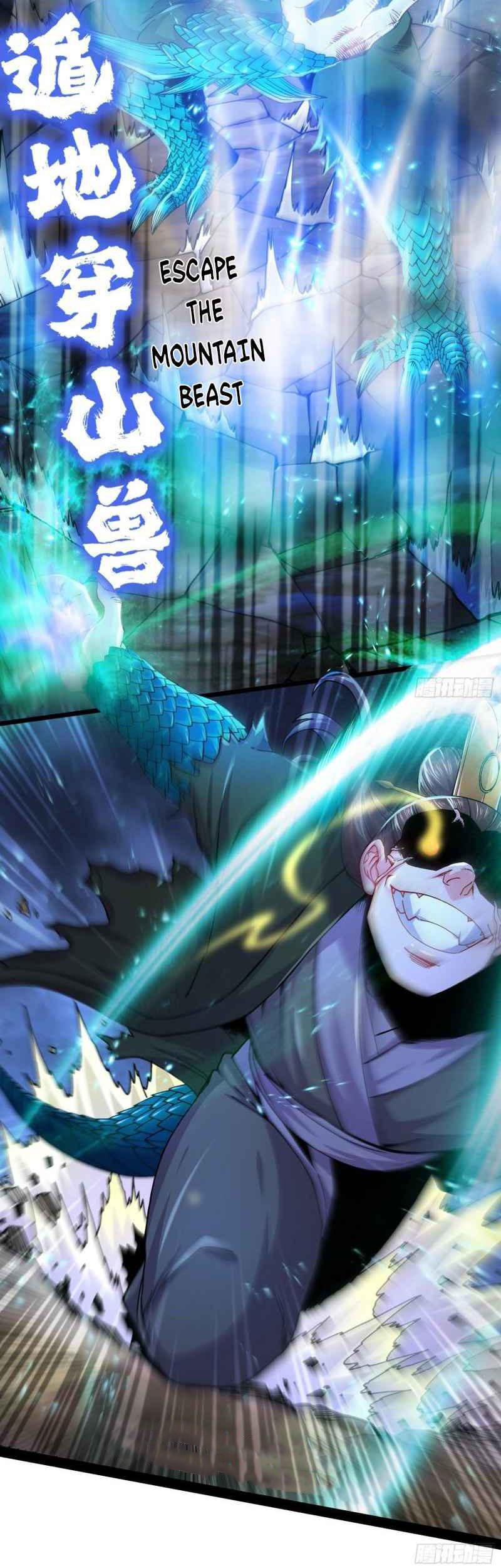 Son in Law Does Cheap Cultivation Chapter 217 - halaman 18