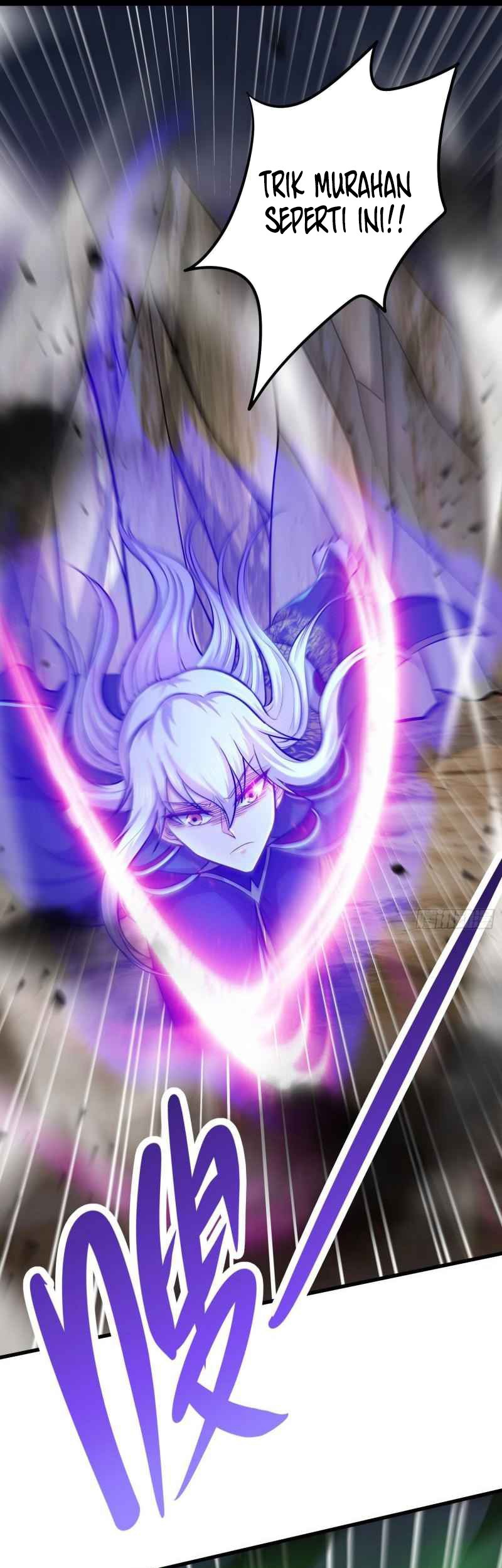 Son in Law Does Cheap Cultivation Chapter 217 - halaman 27