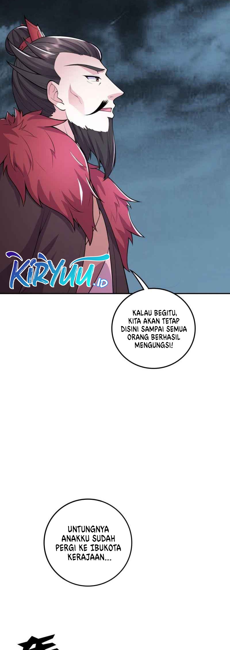 Son in Law Does Cheap Cultivation Chapter 217 - halaman 5