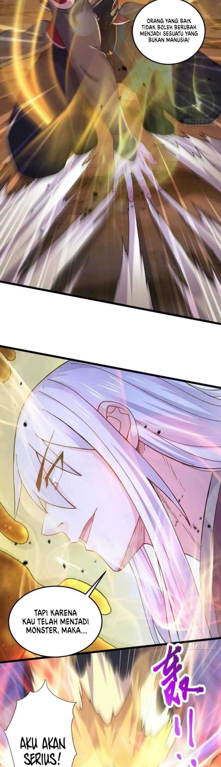 Son in Law Does Cheap Cultivation Chapter 218 - halaman 4