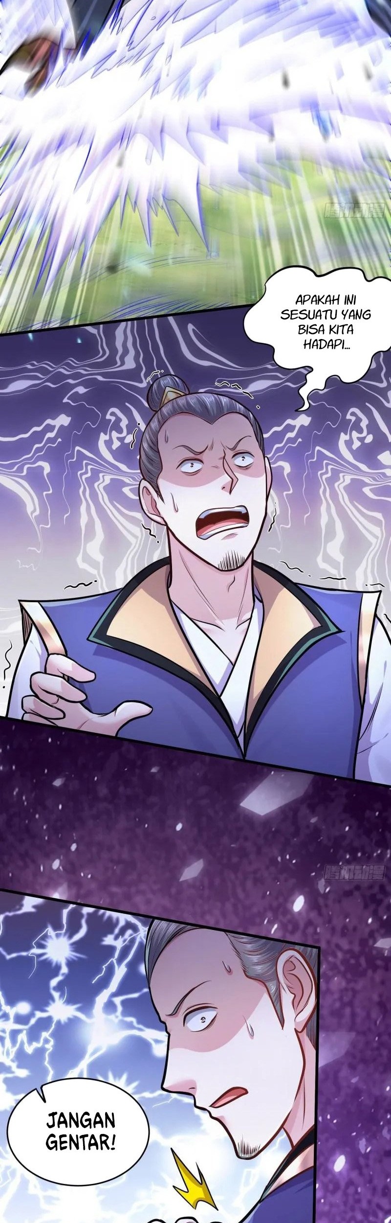 Son in Law Does Cheap Cultivation Chapter 219 - halaman 10