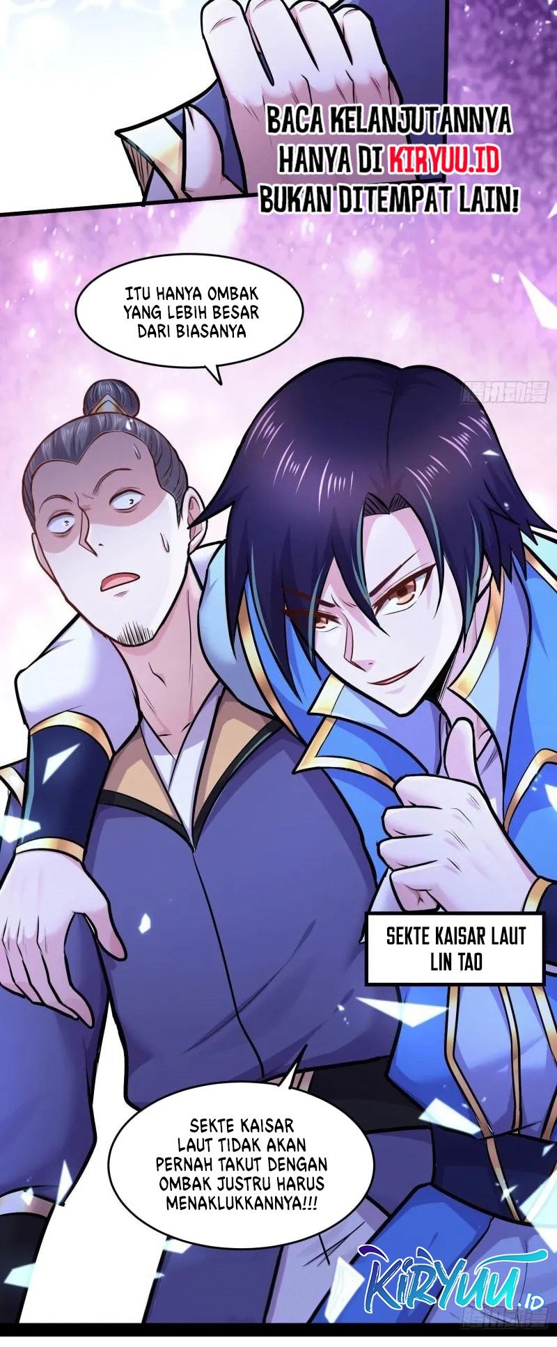 Son in Law Does Cheap Cultivation Chapter 219 - halaman 11