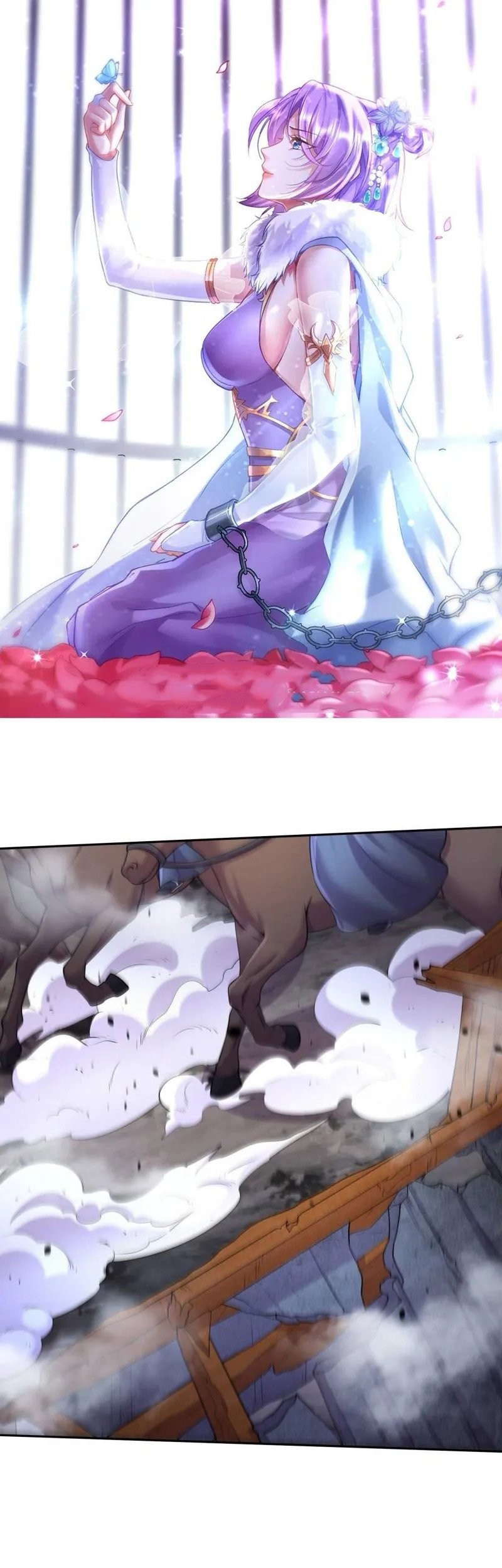Son in Law Does Cheap Cultivation Chapter 219 - halaman 2