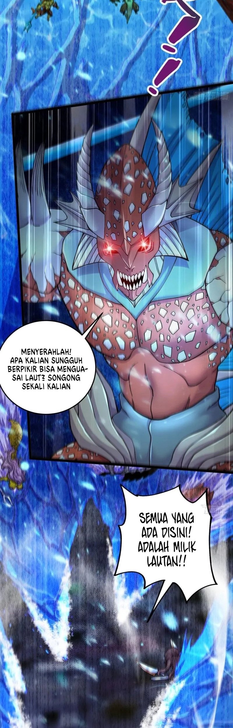 Son in Law Does Cheap Cultivation Chapter 219 - halaman 24