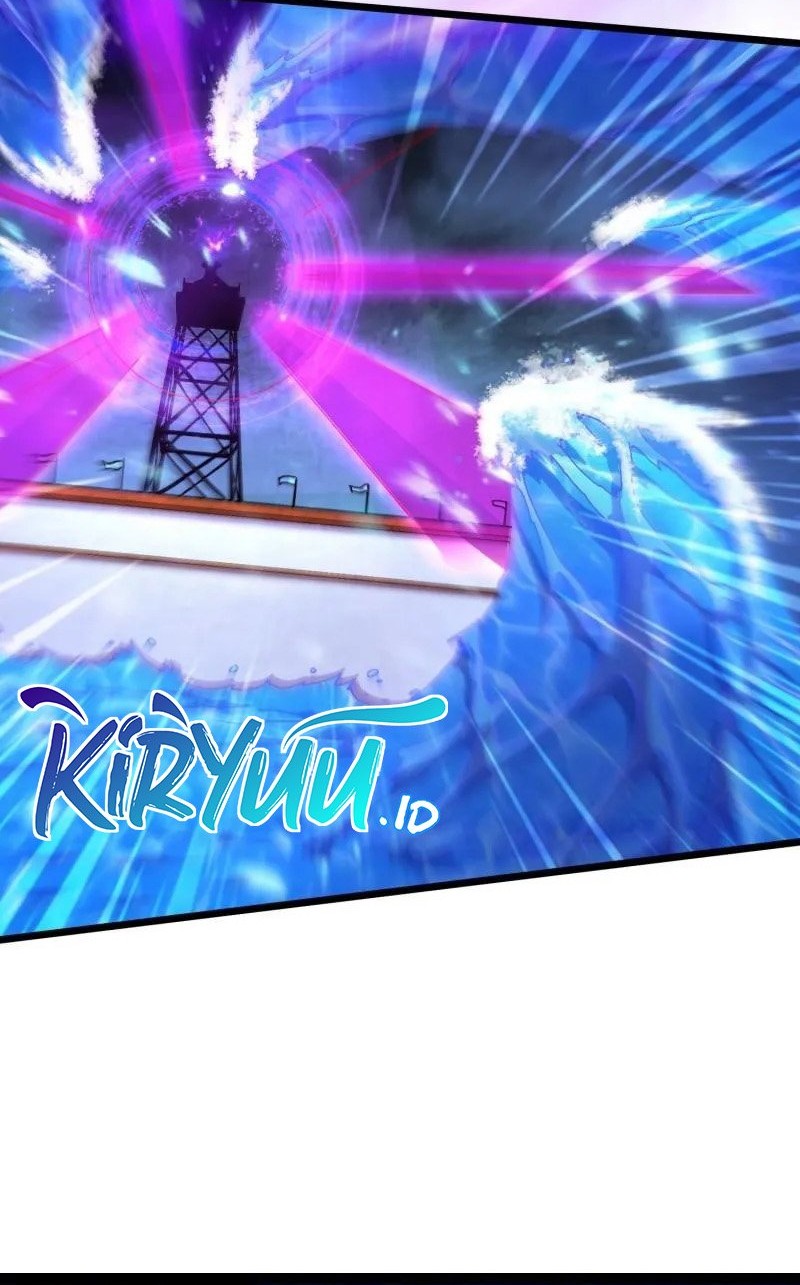 Son in Law Does Cheap Cultivation Chapter 219 - halaman 26