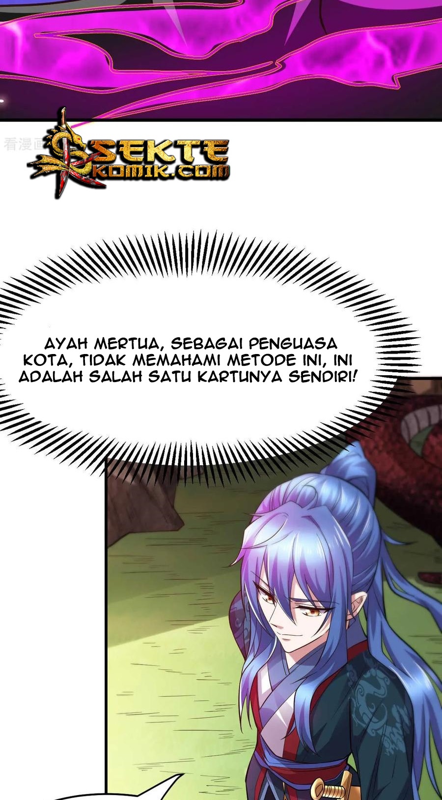 Son in Law Does Cheap Cultivation Chapter 22 - halaman 14