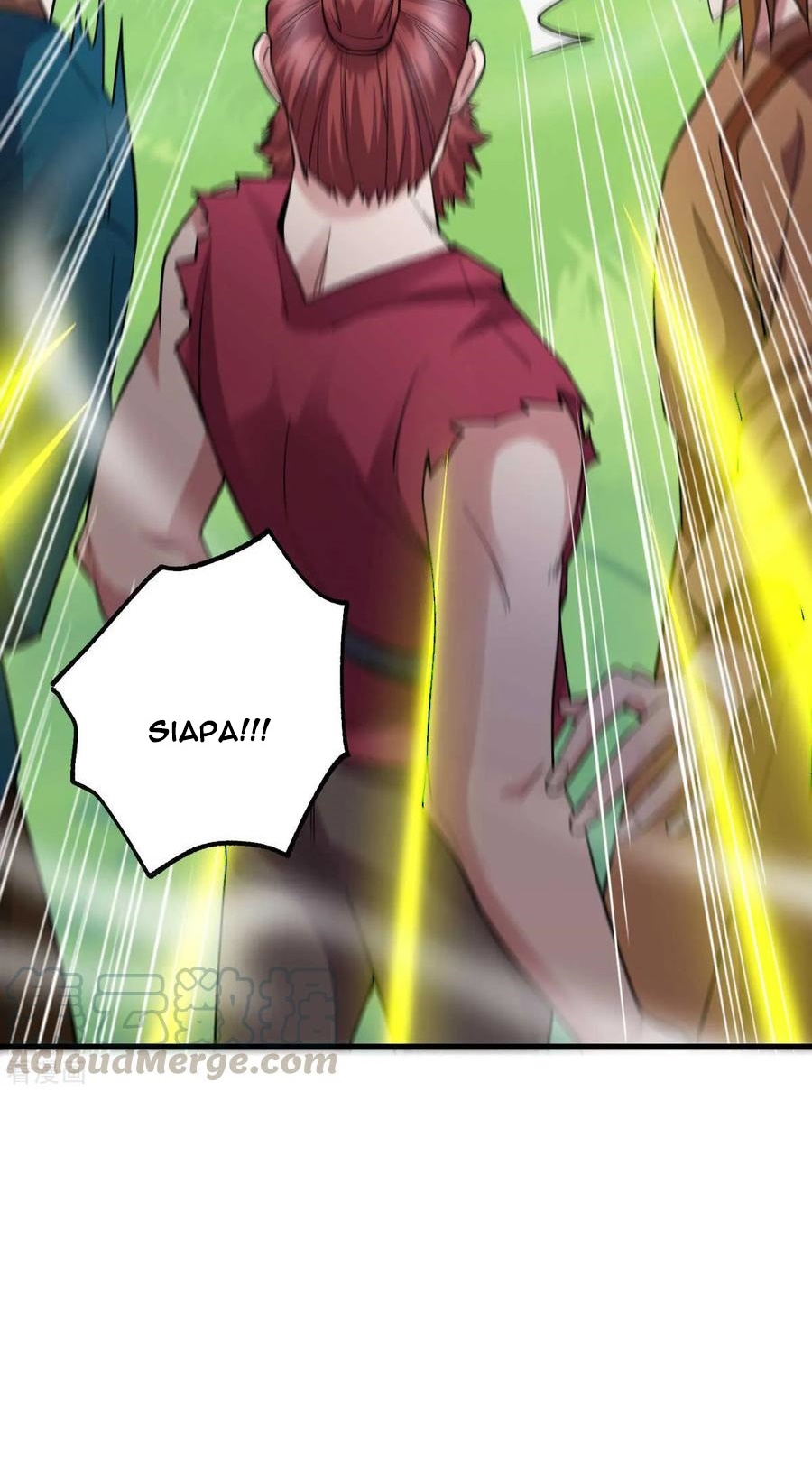 Son in Law Does Cheap Cultivation Chapter 22 - halaman 20