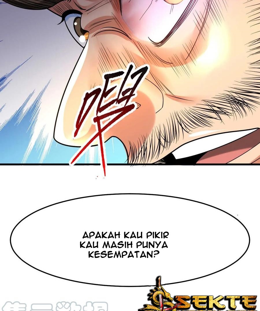 Son in Law Does Cheap Cultivation Chapter 22 - halaman 35