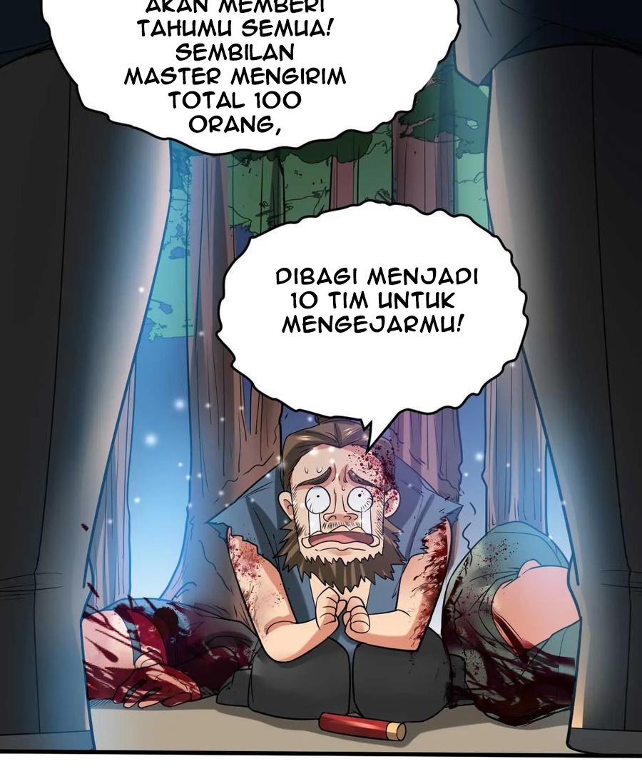 Son in Law Does Cheap Cultivation Chapter 22 - halaman 41