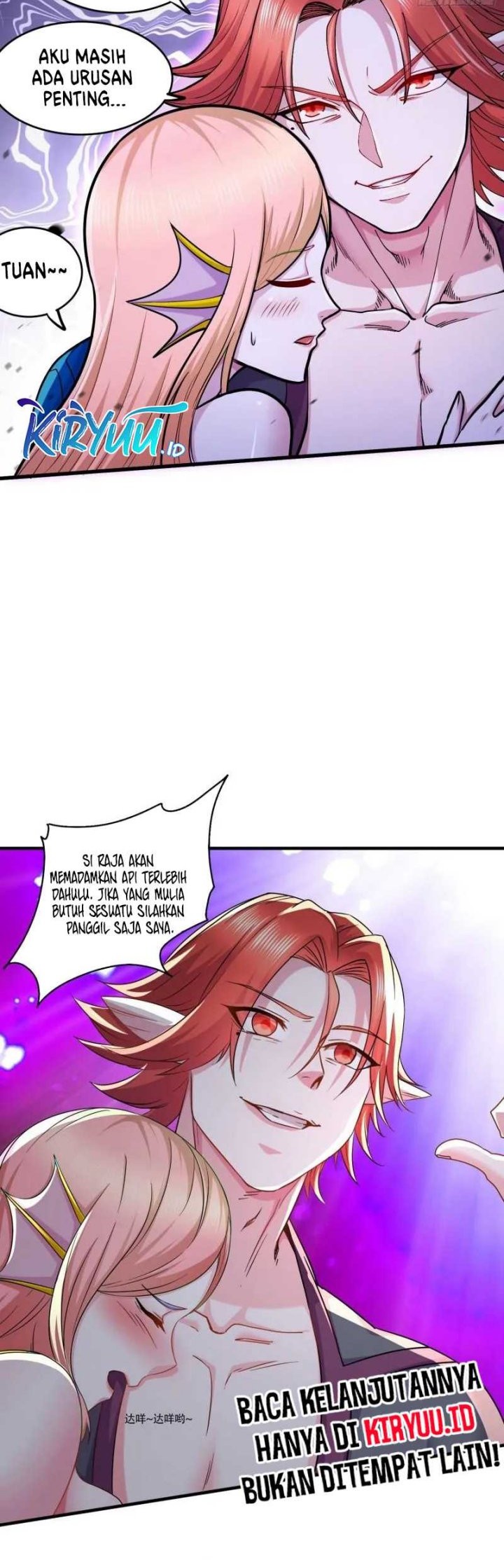 Son in Law Does Cheap Cultivation Chapter 220 - halaman 11