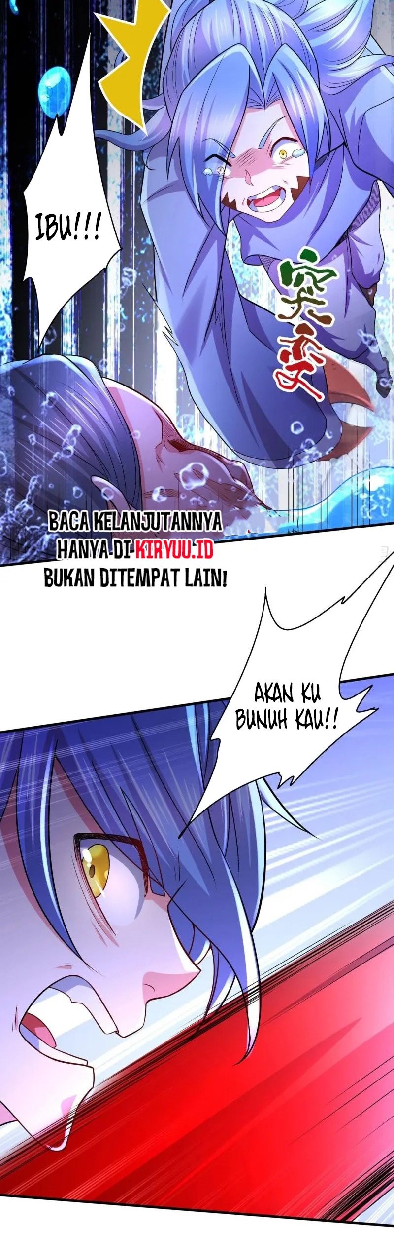 Son in Law Does Cheap Cultivation Chapter 221 - halaman 11