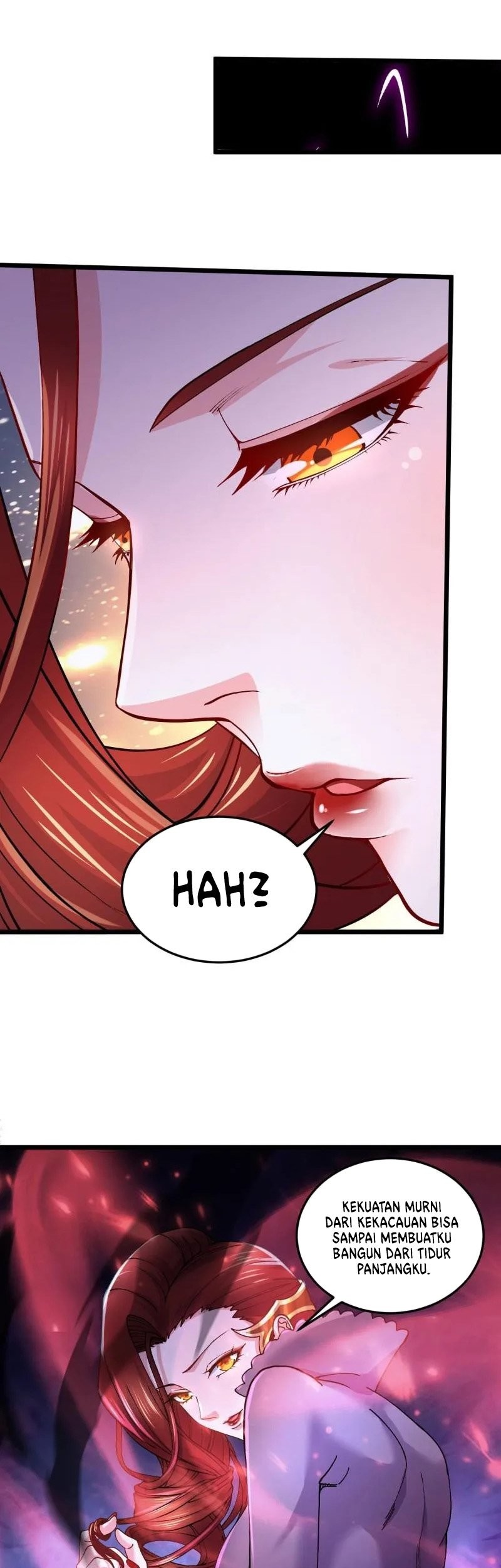 Son in Law Does Cheap Cultivation Chapter 221 - halaman 23