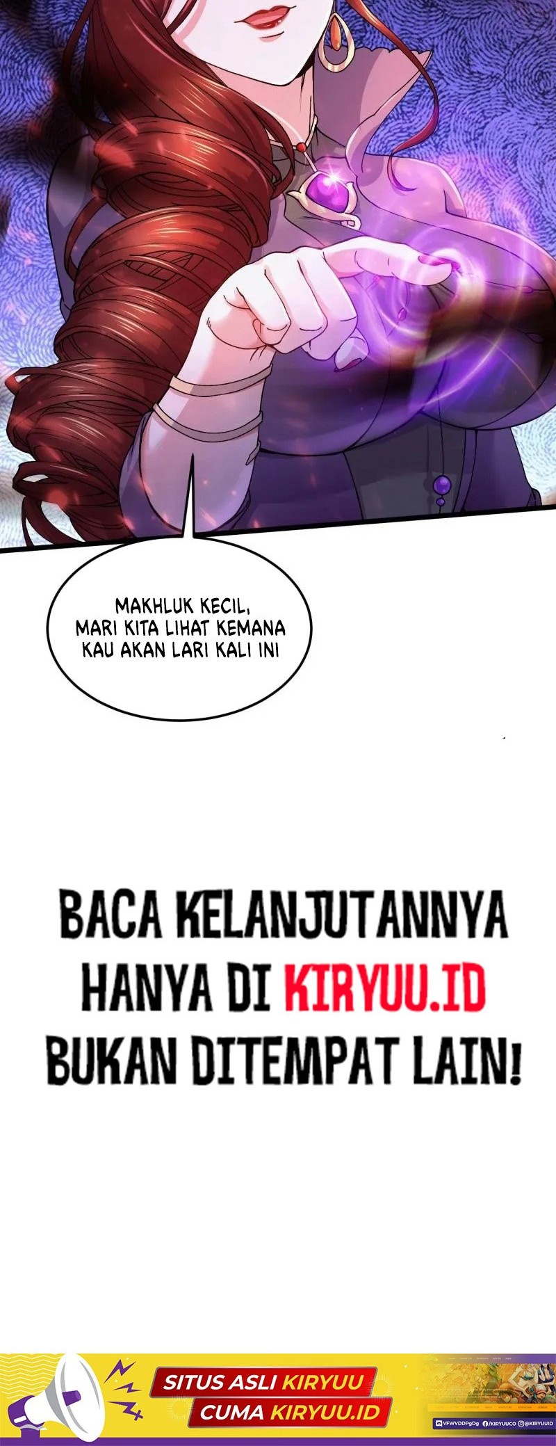 Son in Law Does Cheap Cultivation Chapter 221 - halaman 26