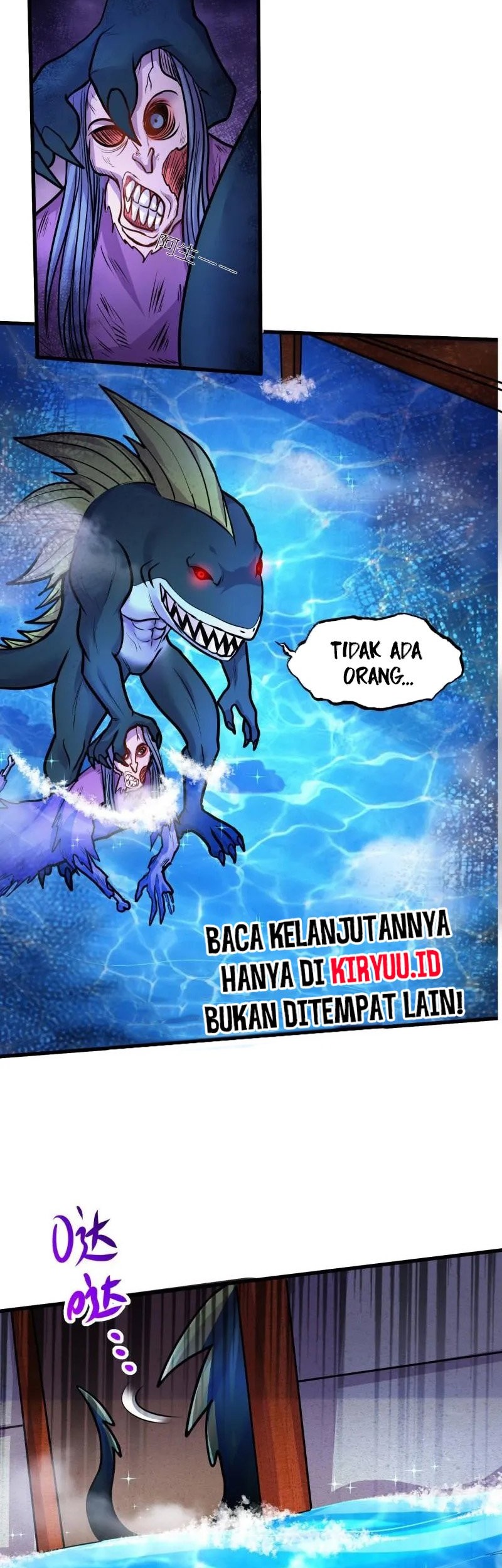 Son in Law Does Cheap Cultivation Chapter 221 - halaman 4