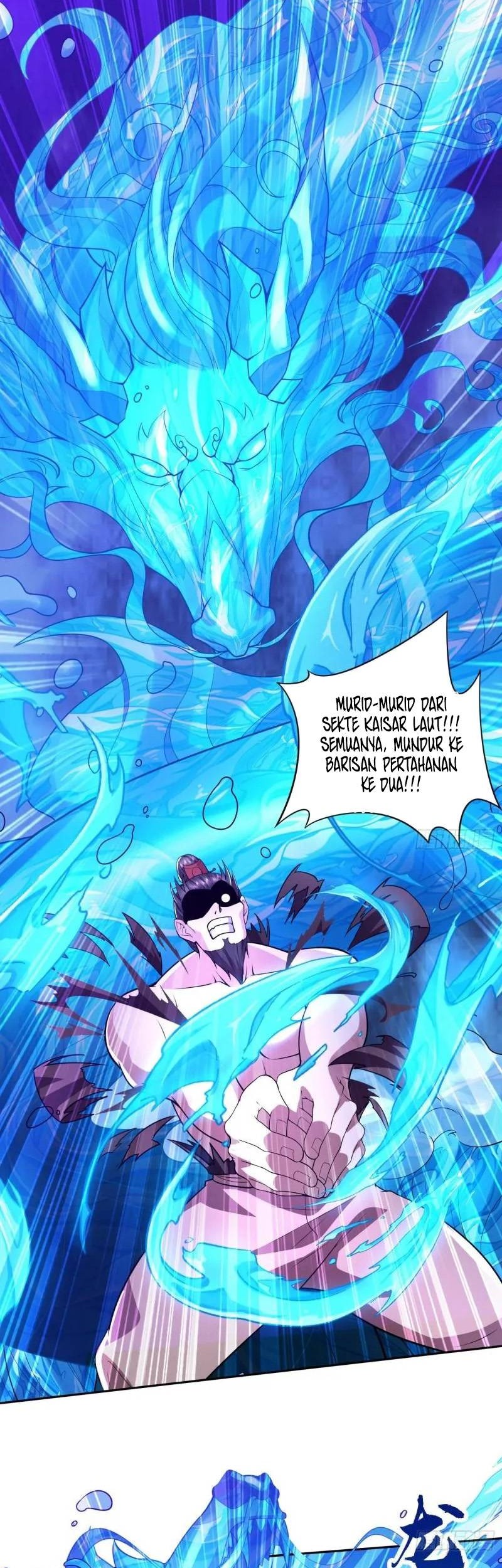 Son in Law Does Cheap Cultivation Chapter 222 - halaman 12