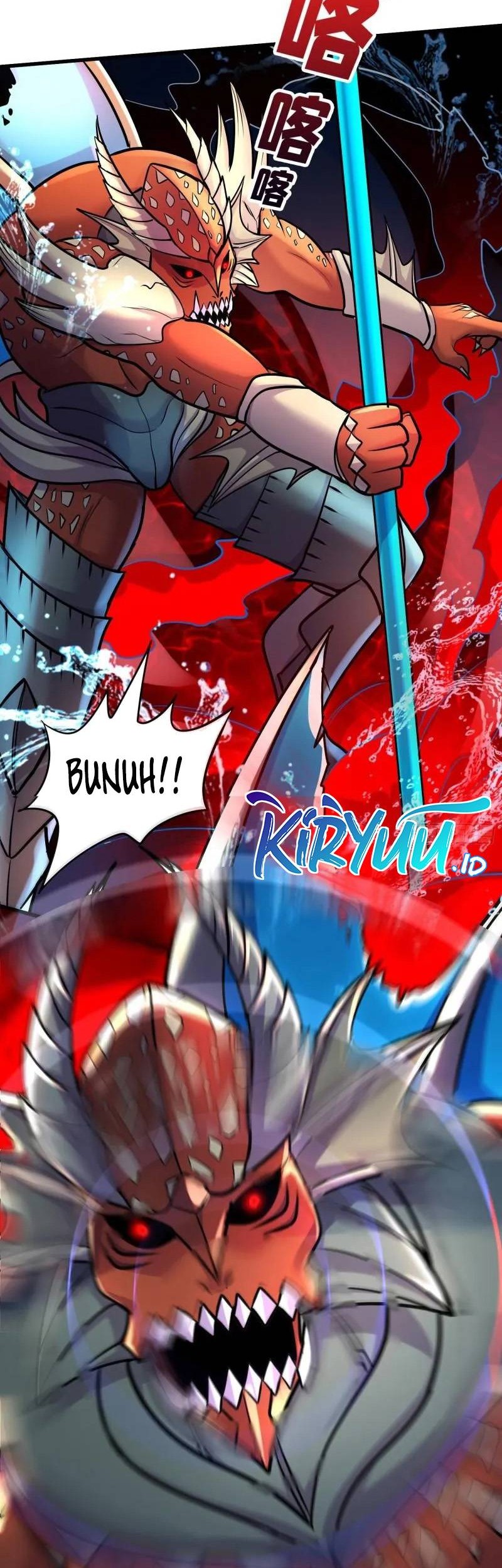 Son in Law Does Cheap Cultivation Chapter 222 - halaman 5