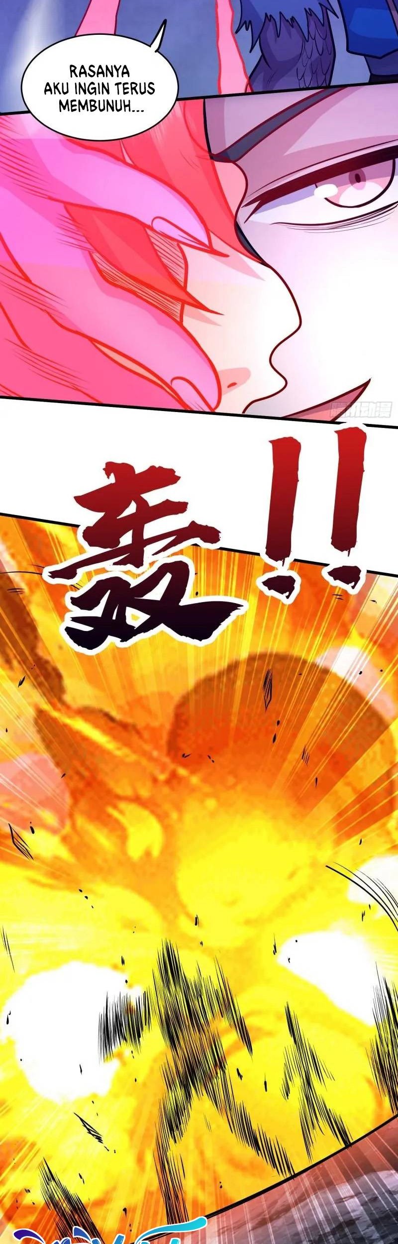 Son in Law Does Cheap Cultivation Chapter 222 - halaman 8