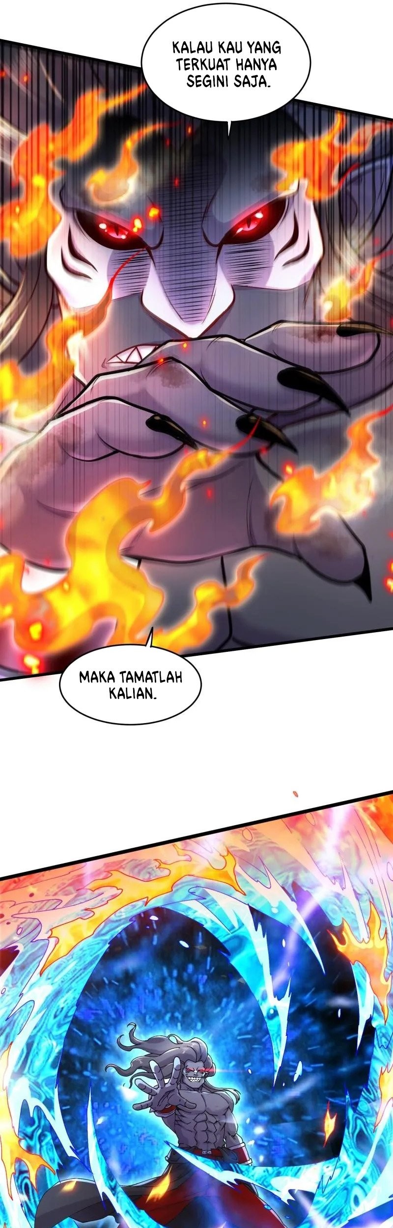 Son in Law Does Cheap Cultivation Chapter 223 - halaman 17