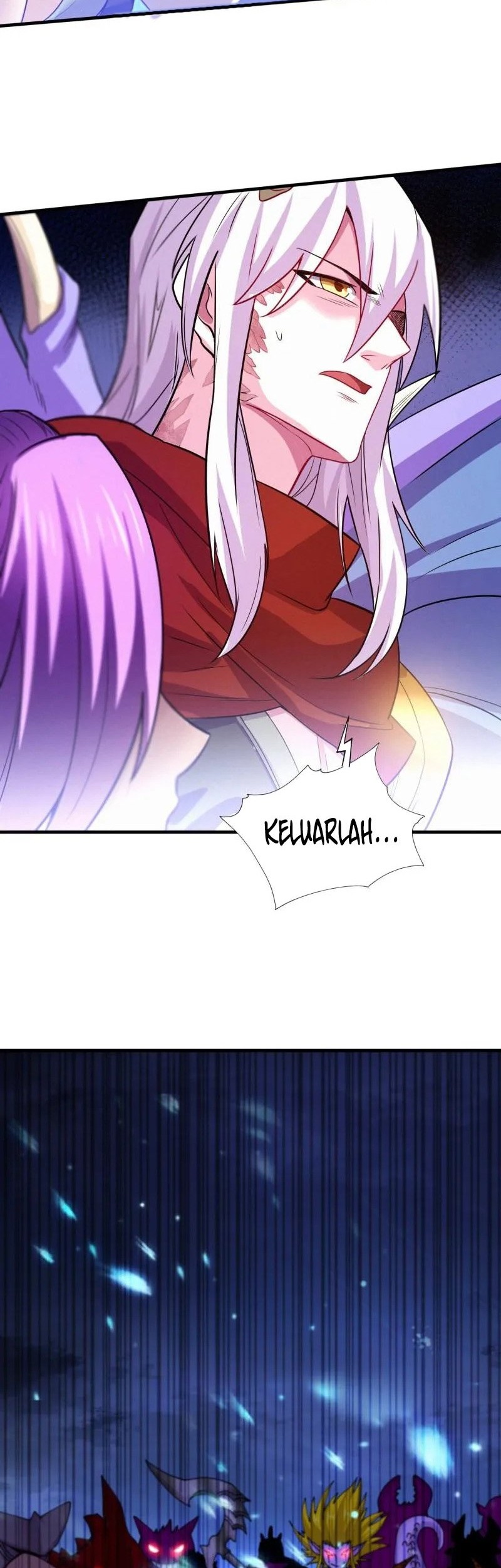 Son in Law Does Cheap Cultivation Chapter 223 - halaman 26