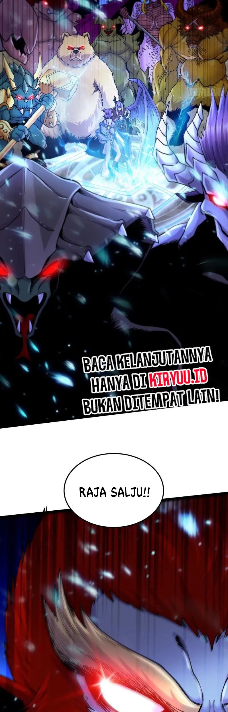 Son in Law Does Cheap Cultivation Chapter 223 - halaman 27
