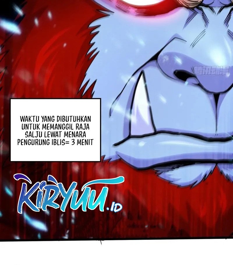 Son in Law Does Cheap Cultivation Chapter 223 - halaman 28