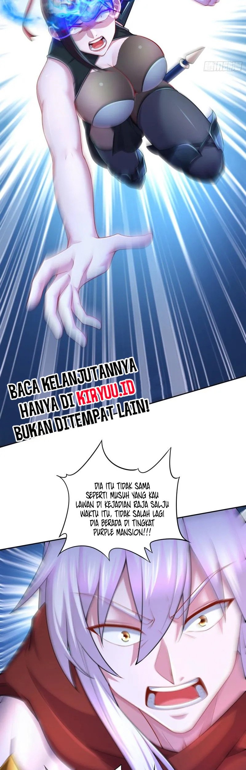 Son in Law Does Cheap Cultivation Chapter 223 - halaman 3