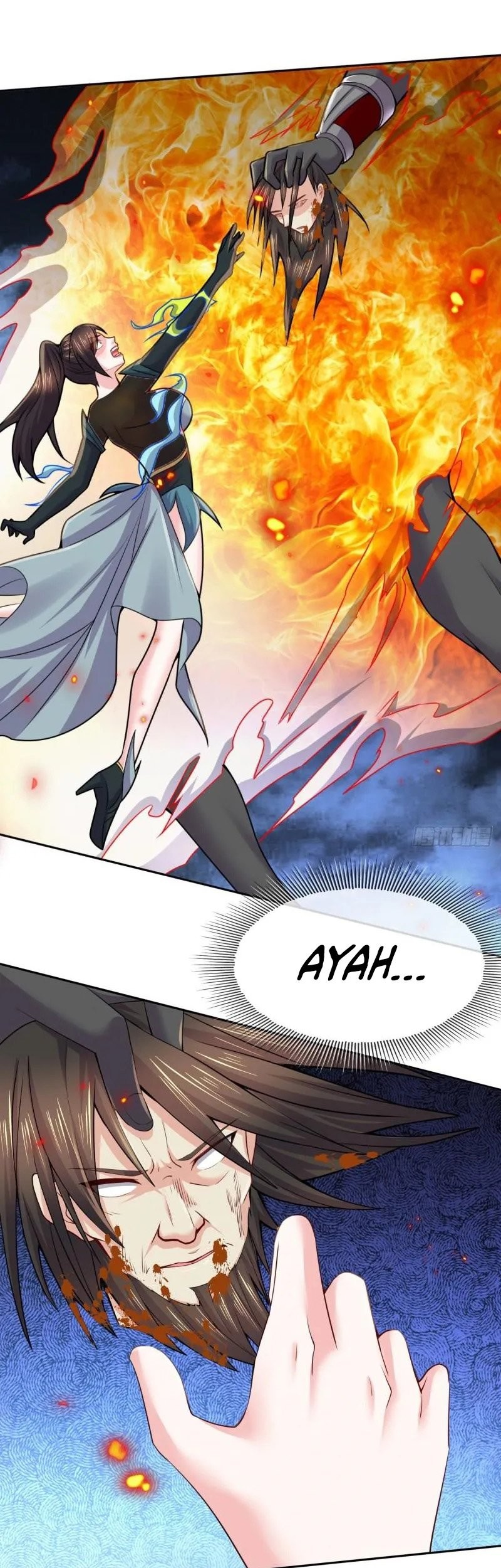 Son in Law Does Cheap Cultivation Chapter 223 - halaman 9