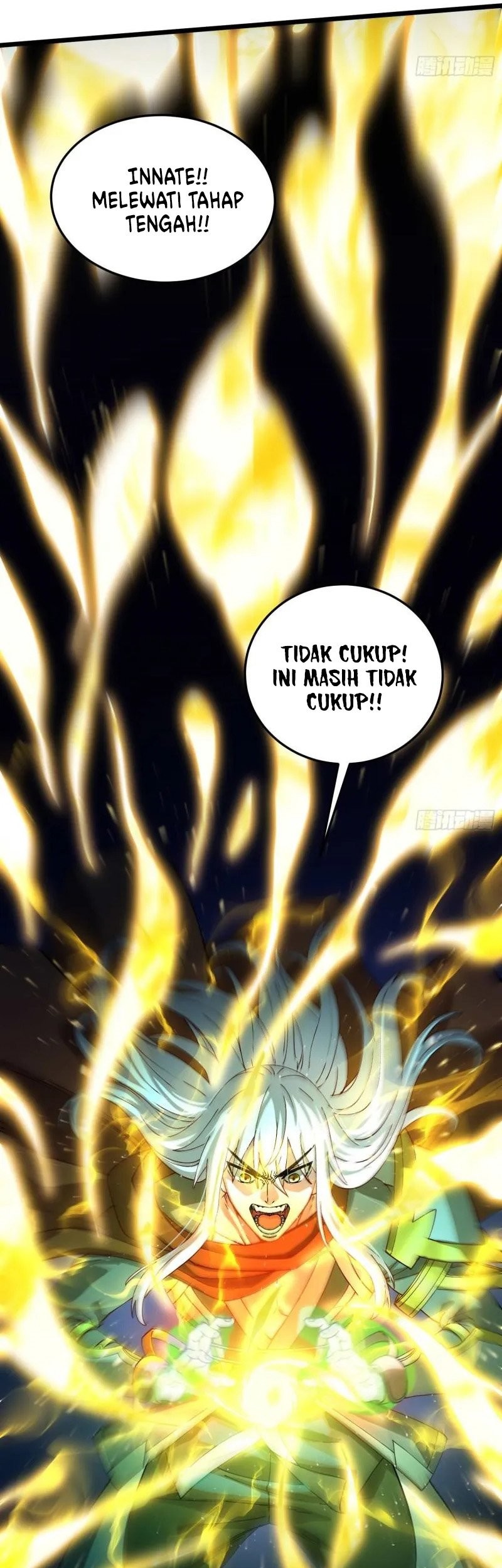 Son in Law Does Cheap Cultivation Chapter 224 - halaman 21