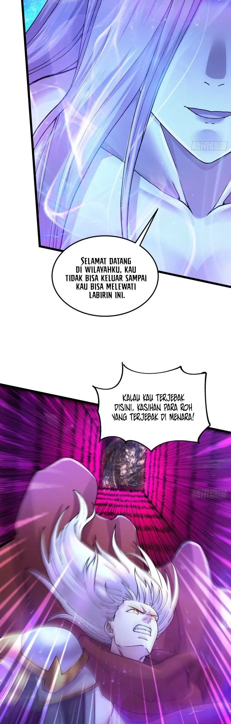 Son in Law Does Cheap Cultivation Chapter 224 - halaman 27