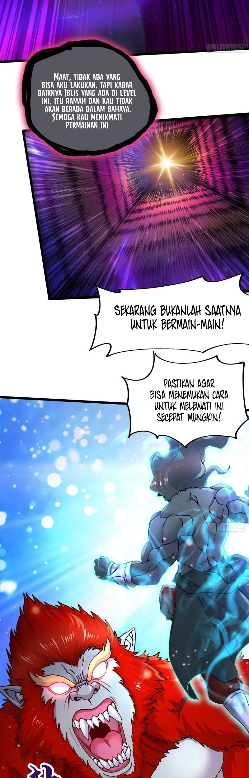 Son in Law Does Cheap Cultivation Chapter 224 - halaman 29