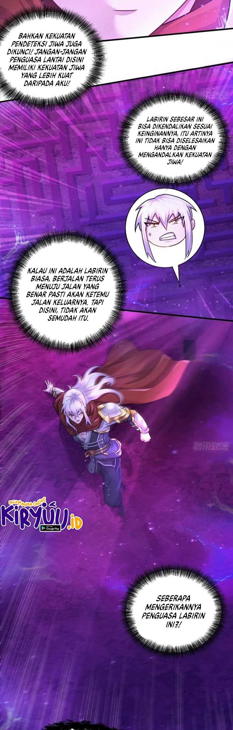 Son in Law Does Cheap Cultivation Chapter 225 - halaman 6