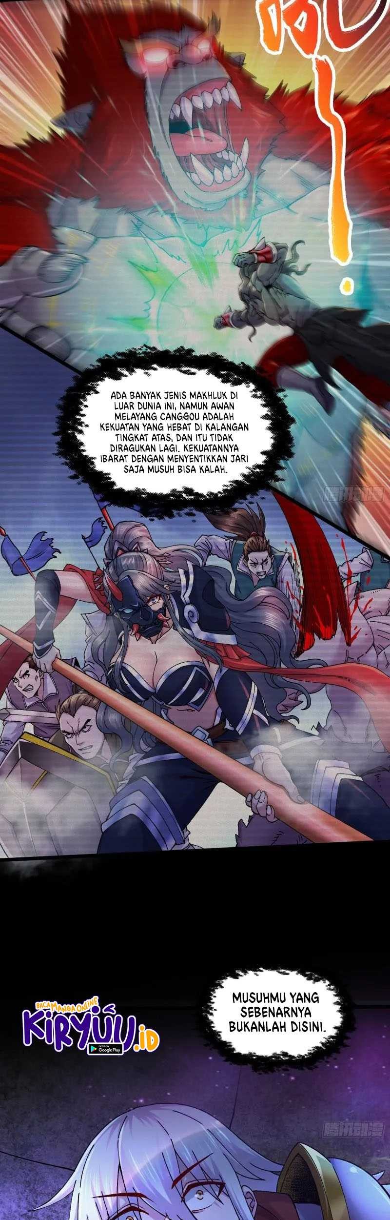 Son in Law Does Cheap Cultivation Chapter 225 - halaman 8
