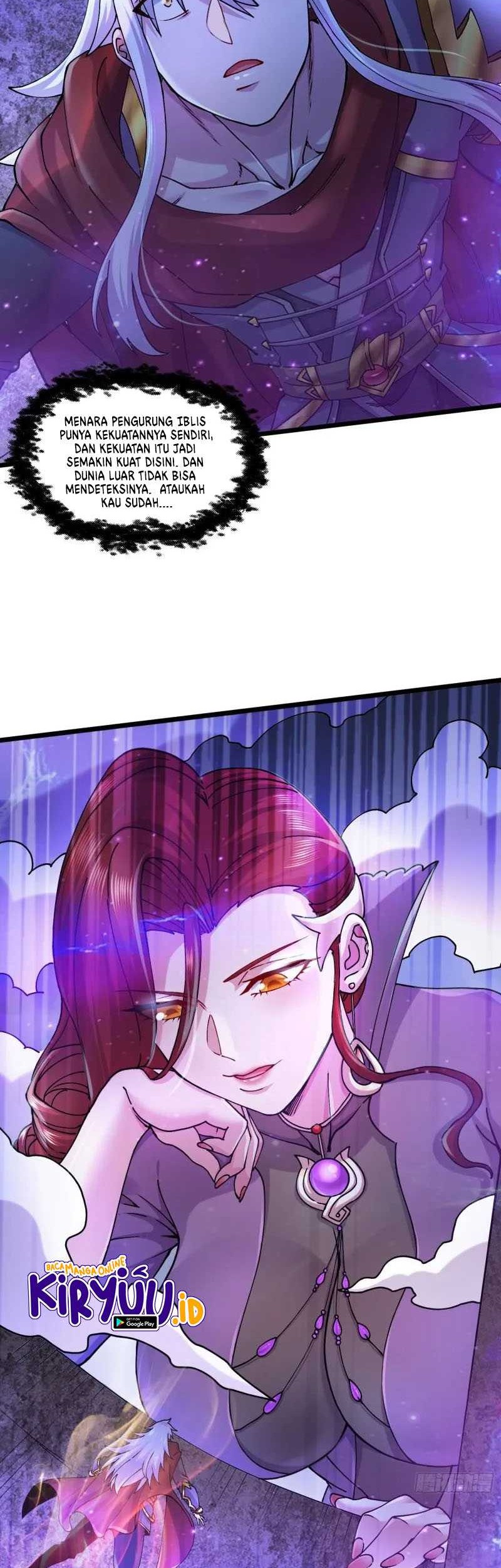 Son in Law Does Cheap Cultivation Chapter 225 - halaman 9