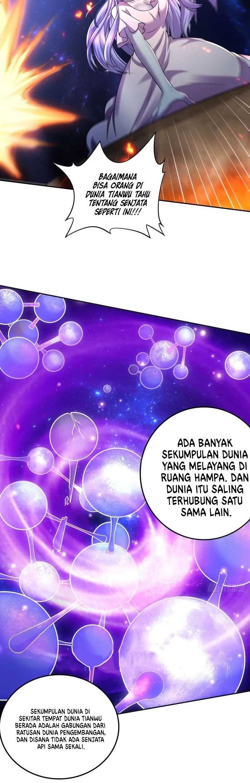 Son in Law Does Cheap Cultivation Chapter 226 - halaman 13