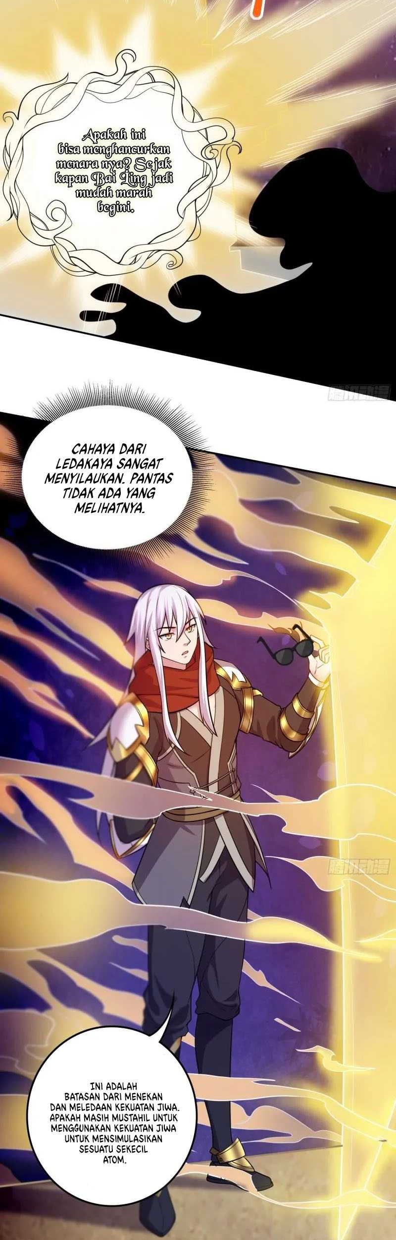 Son in Law Does Cheap Cultivation Chapter 226 - halaman 20